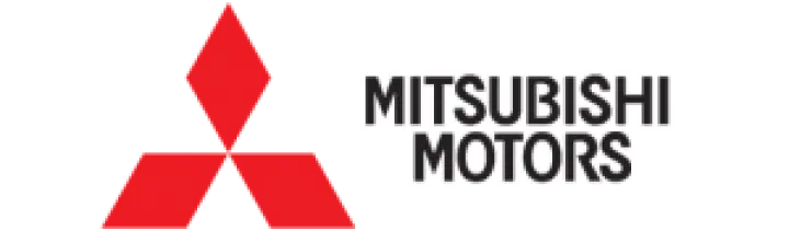 Logo Mitsubishi Mataram
